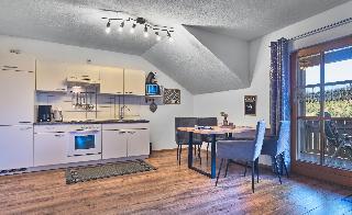 Ferienwohnungen Geiger  in Bodenmais