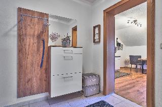 Ferienwohnungen Geiger  in Bodenmais