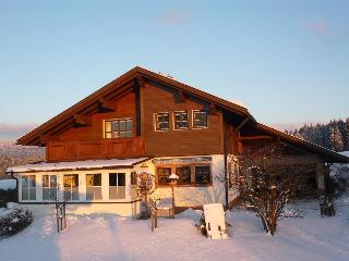 Ferienwohnung Eder Angelika in Mauth