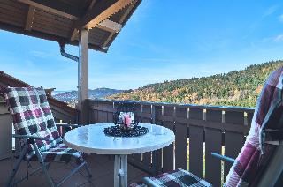 Ferienwohnungen Geiger  in Bodenmais