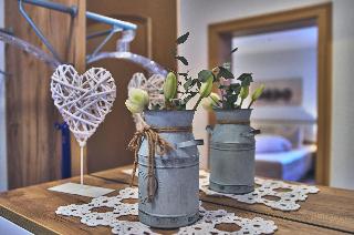 Ferienwohnungen Geiger  in Bodenmais