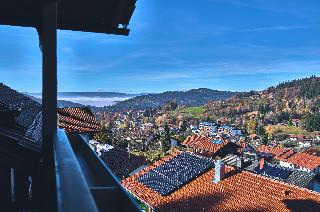 Ferienwohnungen Geiger  in Bodenmais