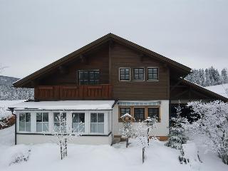 Ferienwohnung Eder Angelika in Mauth