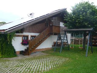 Ferienwohnung Eder Angelika in Mauth