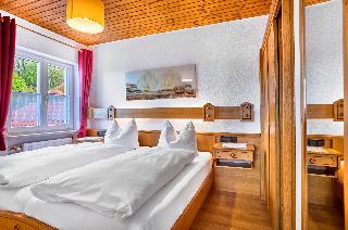 Ferienwohnungen Haus Irene in Bodenmais