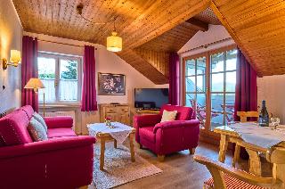 Ferienwohnungen Haus Irene in Bodenmais