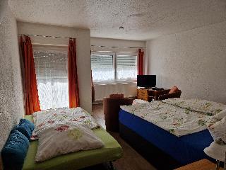 Pension Arbersonne in Bayerisch Eisenstein