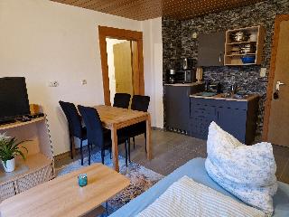 Pension Arbersonne in Bayerisch Eisenstein