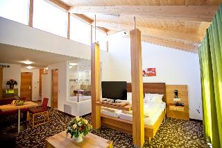 Hotel & Appartementhof Waldeck in Bad Füssing