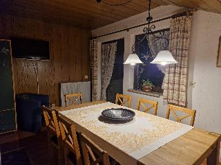 Pension Arbersonne in Bayerisch Eisenstein