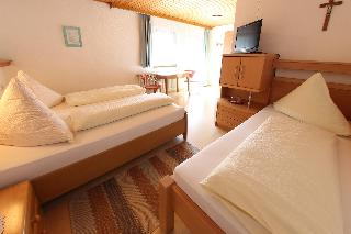 Waldpension Ludwigsberg in Bad Kötzting