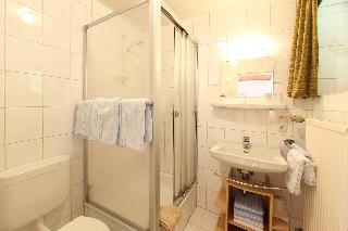 Waldpension Ludwigsberg in Bad Kötzting