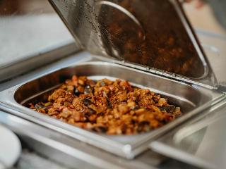 Sonnenhotel Bayerischer Hof in Waldmünchen