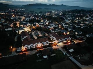 Sonnenhotel Bayerischer Hof in Waldmünchen