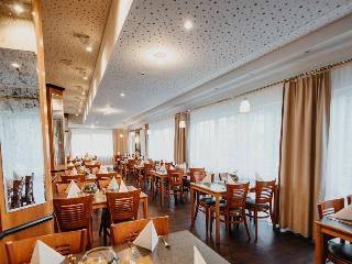 Sonnenhotel Bayerischer Hof in Waldmünchen