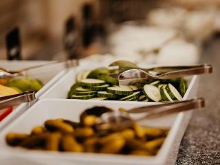 Sonnenhotel Bayerischer Hof in Waldmünchen