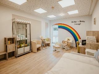 Sonnenhotel Bayerischer Hof in Waldmünchen