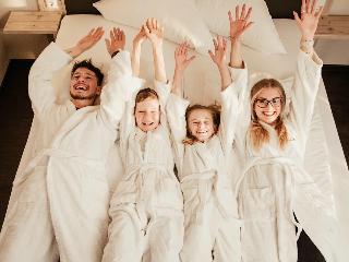 Sonnenhotel Bayerischer Hof in Waldmünchen