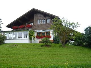 Ferienwohnung Eder Angelika in Mauth