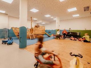 Sonnenhotel Bayerischer Hof in Waldmünchen