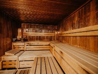 Sonnenhotel Bayerischer Hof in Waldmünchen