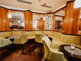 Sonnenhotel Bayerischer Hof in Waldmünchen