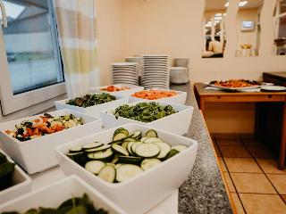 Sonnenhotel Bayerischer Hof in Waldmünchen