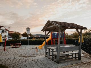 Sonnenhotel Bayerischer Hof in Waldmünchen