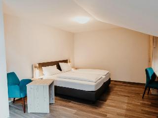 Sonnenhotel Bayerischer Hof in Waldmünchen