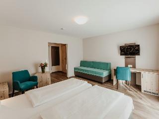 Sonnenhotel Bayerischer Hof in Waldmünchen