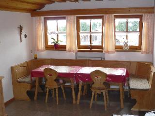 Ferienwohnung Eder Angelika in Mauth