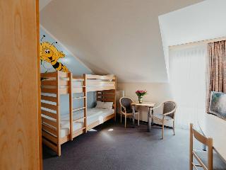 Sonnenhotel Bayerischer Hof in Waldmünchen