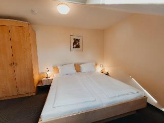 Sonnenhotel Bayerischer Hof in Waldmünchen