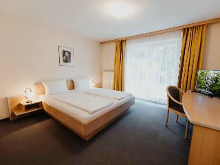 Sonnenhotel Bayerischer Hof in Waldmünchen