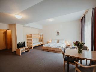 Sonnenhotel Bayerischer Hof in Waldmünchen