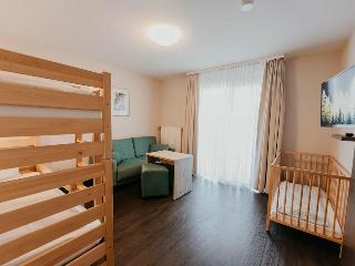 Sonnenhotel Bayerischer Hof in Waldmünchen