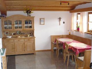 Ferienwohnung Eder Angelika in Mauth