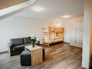 Sonnenhotel Bayerischer Hof in Waldmünchen