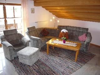 Ferienwohnung Eder Angelika in Mauth