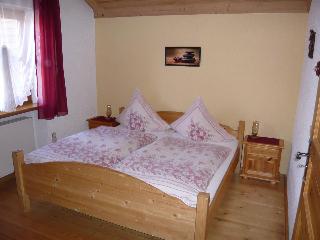 Ferienwohnung Eder Angelika in Mauth