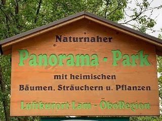 Ferienwohnungen-Riedl in Lam