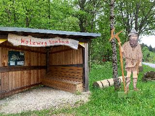 Ferienwohnungen-Riedl in Lam