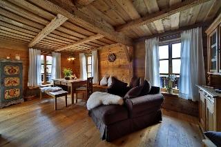 Ferienhaus Hirschkopf in Mauth