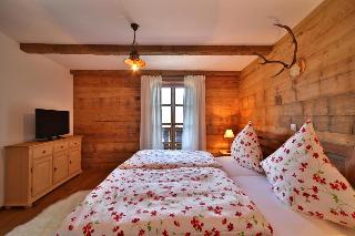 Ferienhaus Hirschkopf in Mauth