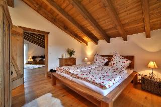 Ferienhaus Hirschkopf in Mauth