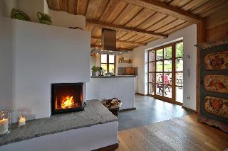 Ferienhaus Hirschkopf in Mauth