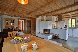 Ferienhaus Hirschkopf in Mauth