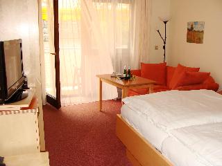 Appartementhaus Löwenzahn in Bad Füssing