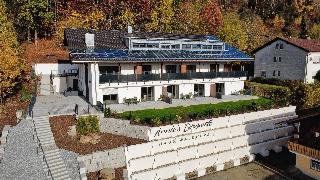 Annie´s Bergwelt in Bodenmais