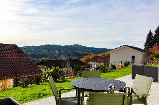 Annie´s Bergwelt in Bodenmais